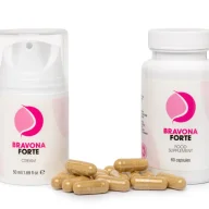 Bravona Forte - zdjęcie produktu 1 z 4
