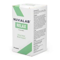 NuviaLab Relax - zdjęcie produktu 3 z 4