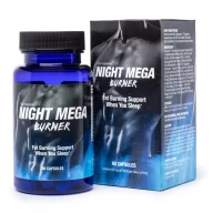 Night Mega Burner - zdjęcie produktu 4 z 4