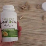 Garcinia Cambogia Actives - zdjęcie produktu 6 z 6