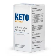 Keto Actives - zdjęcie produktu 2 z 4