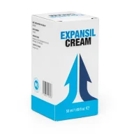 Expansil Cream - zdjęcie produktu 3 z 4