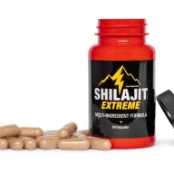 Shilajit Extreme - zdjęcie produktu 2 z 4