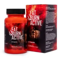 Fat Burn Active - zdjęcie produktu 4 z 4