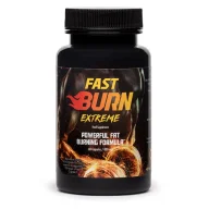 Fast Burn Extreme - zdjęcie produktu 3 z 3