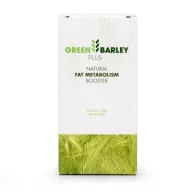 Green Barley Plus - zdjęcie produktu 4 z 4