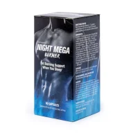 Night Mega Burner - zdjęcie produktu 2 z 4