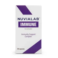NuviaLab Immune - zdjęcie produktu 2 z 4