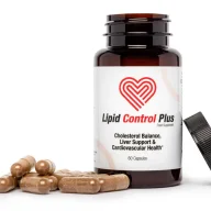 Lipid Control Plus - zdjęcie produktu 2 z 4