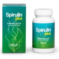 Spirulin Plus - zdjęcie produktu 3 z 4