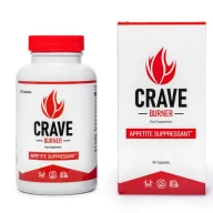 Crave Burner - zdjęcie produktu 4 z 4