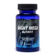 Night Mega Burner - zdjęcie produktu 3 z 4