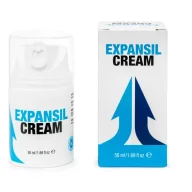 Expansil Cream - zdjęcie produktu 4 z 4