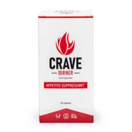 Crave Burner - zdjęcie produktu 3 z 4
