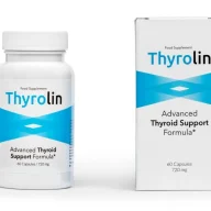 Thyrolin - zdjęcie produktu 2 z 4
