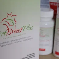 ProBreast Plus - zdjęcie produktu 5 z 6