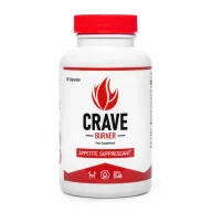 Crave Burner - zdjęcie produktu 1 z 4