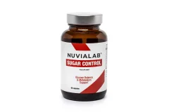 NuviaLab Sugar Control