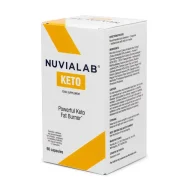 NuviaLab Keto - zdjęcie produktu 3 z 4