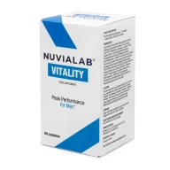 NuviaLab Vitality - zdjęcie produktu 4 z 4