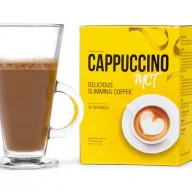Cappuccino MCT - zdjęcie produktu 4 z 4