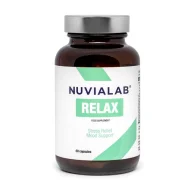 NuviaLab Relax - zdjęcie produktu 1 z 4
