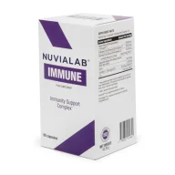 NuviaLab Immune - zdjęcie produktu 3 z 4