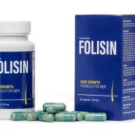 Folisin - zdjęcie produktu 4 z 4