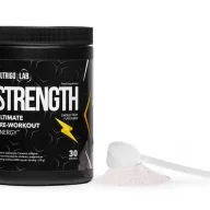 Nutrigo Lab Strength - zdjęcie produktu 3 z 3