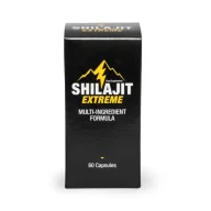 Shilajit Extreme - zdjęcie produktu 3 z 4