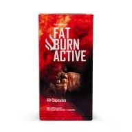 Fat Burn Active - zdjęcie produktu 3 z 4