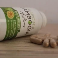 Garcinia Cambogia Actives - zdjęcie produktu 4 z 6