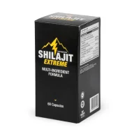 Shilajit Extreme - zdjęcie produktu 1 z 4