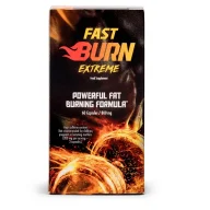 Fast Burn Extreme - zdjęcie produktu 2 z 3
