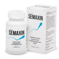 Semaxin - zdjęcie produktu 3 z 3