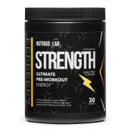 Nutrigo Lab Strength - zdjęcie produktu 1 z 3