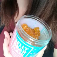 Jelly Bear Hair - zdjęcie produktu 4 z 6