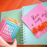 Jelly Bear Hair - zdjęcie produktu 6 z 6