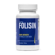 Folisin - zdjęcie produktu 1 z 4