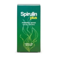 Spirulin Plus - zdjęcie produktu 1 z 4
