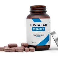 NuviaLab Vitality - zdjęcie produktu 2 z 4