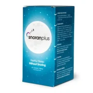 Snoran Plus - zdjęcie produktu 1 z 4