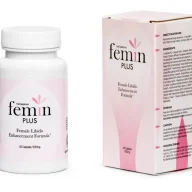 Femin Plus - zdjęcie produktu 4 z 4