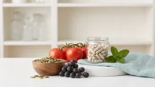 Pestki dyni, palma sabałowa i pomidory - ranking tabletek na prostatę