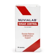 NuviaLab Sugar Control - zdjęcie produktu 2 z 4
