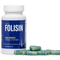 Folisin - zdjęcie produktu 3 z 4