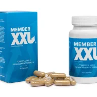 Member XXL - zdjęcie produktu 2 z 4