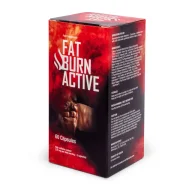 Fat Burn Active - zdjęcie produktu 2 z 4