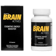 Brain Actives - zdjęcie produktu 4 z 4