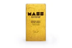 Mass Extreme